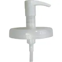 Wella Pump 500 ml (wide)