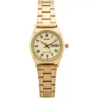 Casio Dameshorloge LTP-V006G-9B