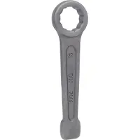 Ks Tools 517.0927 5170927 Slagringsleutel Sleutelbreedte (metrisch) 27 mm