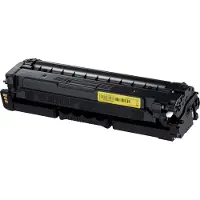Samsung Toner CLT-Y503L (SU491A) Geel