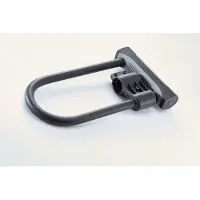 Mottez fietsslot, type D-slot (26 cm lang), geproduceerd in Frankrijk, EU