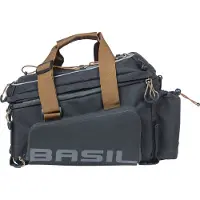 Basil Miles Xl Pro Fiatstas 9-36l