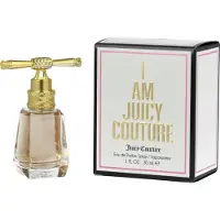 Juicy Couture I Am Eau de Parfum 30 ml