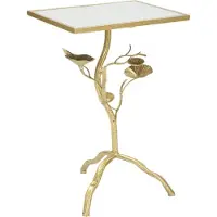 Mauro Ferretti Tafel Tisty 40×30×60 cm