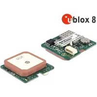 Navilock NL-852ERS PPS u-blox 8 Multi GNSS Engine Module