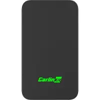 Carlinkit 5.0 - Draadloze CarPlay & AndroidAuto Adapter - Eenvoudige van bedrade naar draadloze CarPlay & Android Auto! - CPC200-2Air-T