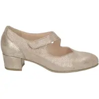 Durea 5755 wijdte K Pumps | Maat 6.5 Dames Taupe