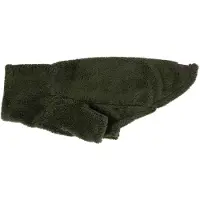 Kentucky Dogwear - Honden sweater - Teddy Fleece - Pine Green - Maat XS