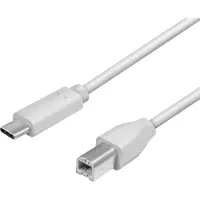 Ginza.se USB C – USB B