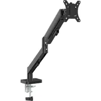 Cabletech UDT16-012 - Monitor Bevestiging - 17"-32" - Verstelbaar - Bureau