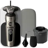 Philips Series 9000 Prestige, nat- en droogapparaat, model SP9883/36