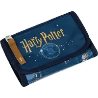 Baagl Portemonnee Harry Potter Hogwarts