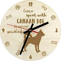 Art-Dog Klok – Canaänhond