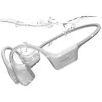 OEM Botgeleidende hoofdtelefoon, waterdicht, Bluetooth 5.4, grijs