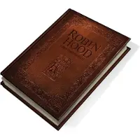 Sonstige Verlage Robin Hood