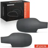 Frankberg 2x buitenspiegelkap voor links/rechts voor Renault Clio 3 Grandtour