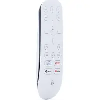 Sony PlayStation 5 media remote