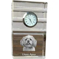 Art-Dog Klok – Lhasa Apso