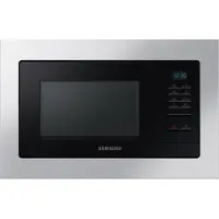 Samsung Magnetron MS20A7013AT, 20 liter, 1250 watt, roestvrij staal