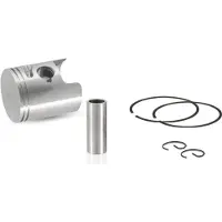 GOETZE Honda Sh 125 Gpk006-std Zuigerkit
