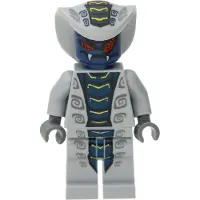 LEGO Ninjago: Rattla