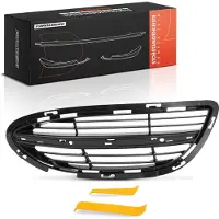 Frankberg 1x Sierstrip Bumper Voor Rechts voor Mercedes-Benz