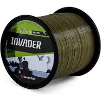 Tandem Baits Vlasec Invader Ultra Mono, 1200 meter / 0,331 mm - Olijgroen