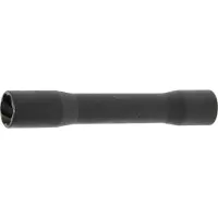 Bgs Spiraalprofiel inbus/schroevendraaier, diep vierkantaandrijving 12,5 mm (...