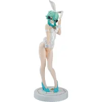 Furyu Sword Art Online Bicute Bunnies Sinon White Pearl Version 28 Cm Figuur