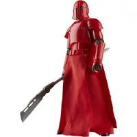 Hasbro Figurine The Black Series Imperial Praetorian Guard