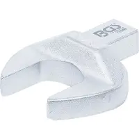 Bgs Steeksleutel met open uiteinde 3/4" Vierkantmaat 9 x 12 mm (3/4'')