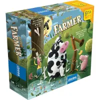 Granna Superfarmer Z Rancha