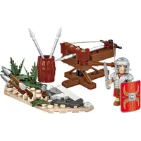 COBI 20079 Roman Scorpio