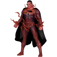Mcfarlane Toys DC Multiverse McFarlane Actionfiguur Superman (Kingdom Come) (Gold Label), 18 cm, replica van de omslag