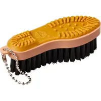 Timberland borstel met rubberen zool TI0019