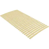 Syfax Lattenbodem met 24 latten 100x200 cm