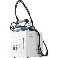 OEM Stoomgenerator, 5 liter inhoud, 2250W vermogen, 220V spanning, instelbare stoomdruk, ergonomisch ontwerp