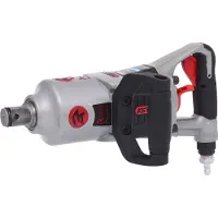 Ks Tools Pmatische slagmoersleutel met korte schacht, superMONSTER, 1 inch, 3405 Nm - - 515.3270