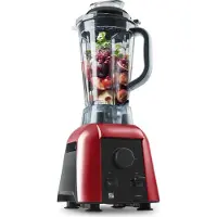 G21 Blender, model Perfection, kleur rood, artikelnummer -600871