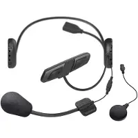 Sena 3SPLUS-WB-10 - Bluetooth communicatiesysteem voor motorfiets 3S PLUS