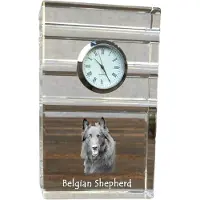Art-Dog Klok – Belgische herder