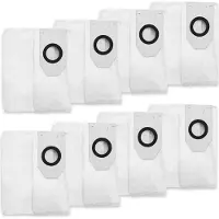 INF Eureka Robotstofzuiger Stofzakken (8-pack)