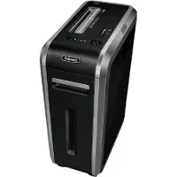 Fellowes Papiervernietiger 125I stroken 5.8mm