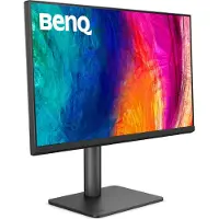 BenQ PD2706QN 27 inch QHD monitor