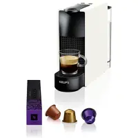 Krups Nespresso Essenza Mini XN1101 Wit