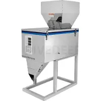 OEM Granulaatpoeder-afvulkast, automatische weging, veelzijdig gebruik, 999 gram, 220 volt, EU