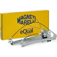 MAGNETI MARELLI 350103170277 Raammechanisme