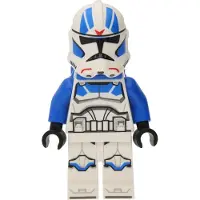 LEGO Minifiguur Star Wars, 501st Legion Jet Trooper (sw1093) – nieuw
