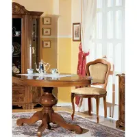AEA Garnitur Tisch Essgruppe 3tlg. Tische Essgarnitur Esstisch 2 x Stuhl Set Gruppe