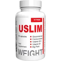 Fyron Group B.V. Uslim - 60 Capsules